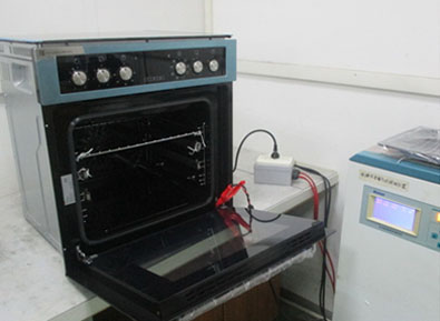 Hi-Pot Test