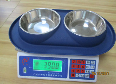 Weight Test 